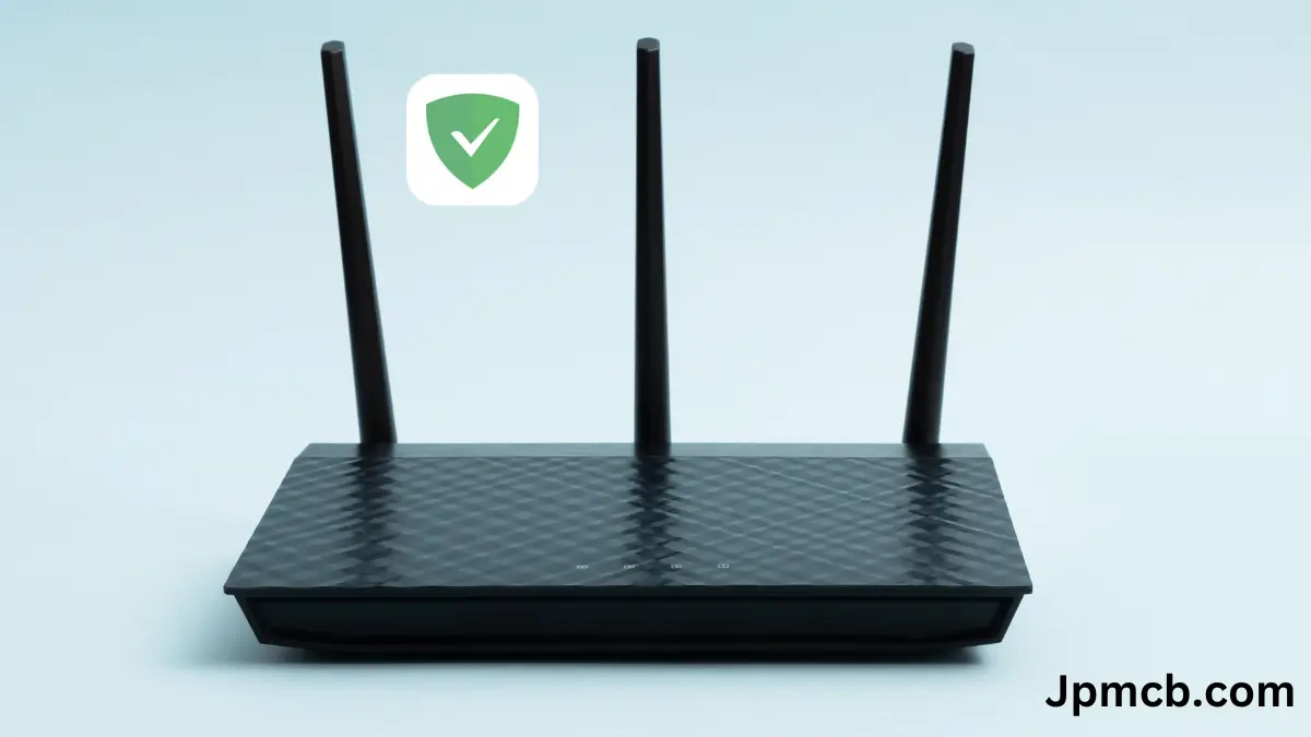 Install AdGuard In TP-Link Router Omada