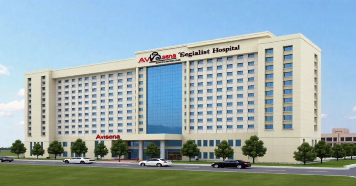 Avisena Specialist Hospital : Advanced Surgical & Medical Services