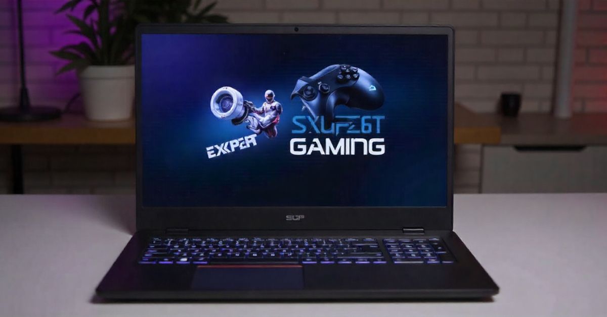 TheLaptopAdviser Expert Gaming: Laptops for Pro Gamers 2025